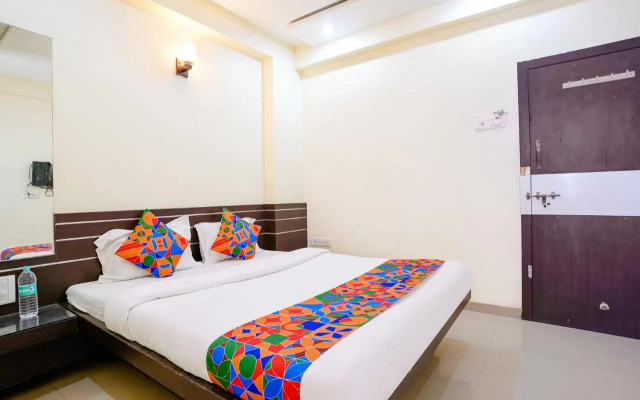 Sai Govind Hotel