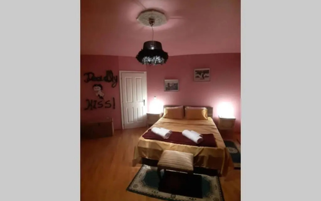 2 Floor Apartment in Kalamaria,Thessaloniki.