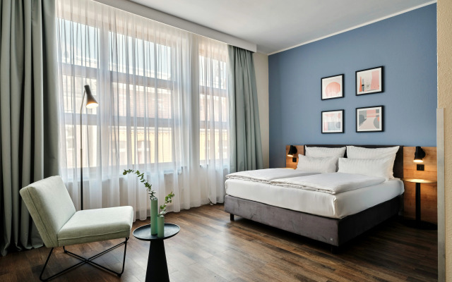 Garner Hotel Berlin - Schöneberg by IHG