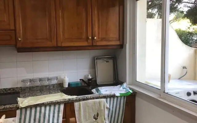 Apartment AT THE Algarve