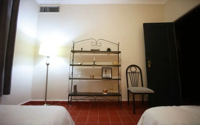 Casa Mexico Hotel Boutique