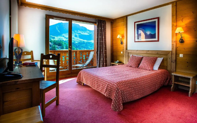 Hotel Vancouver