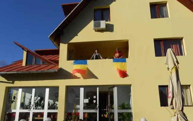 Casa Ianus