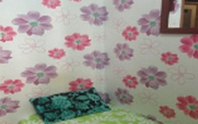 I Biz Hostel