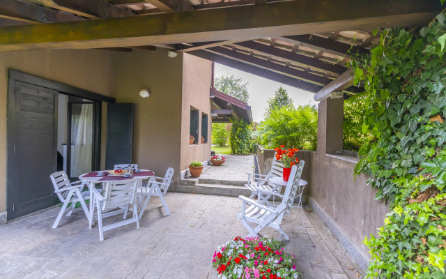 Residenza La Parusciola