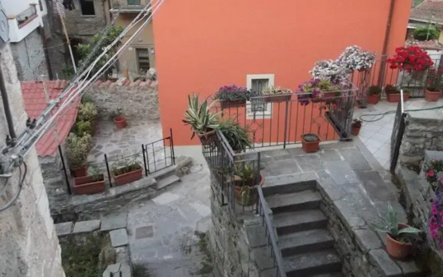 Casa La Torretta