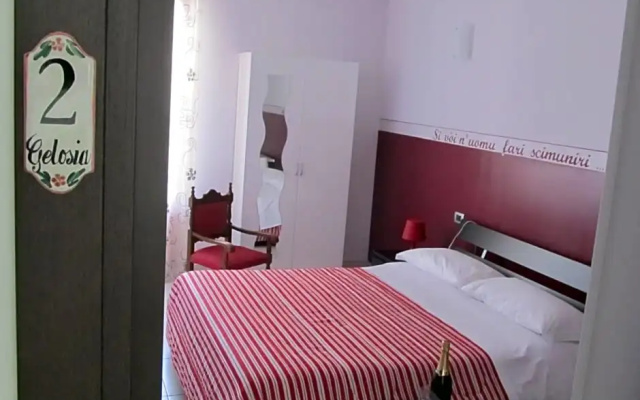 B&B Persi Nel Sud