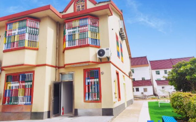 Xin Qi Nova Hotel
