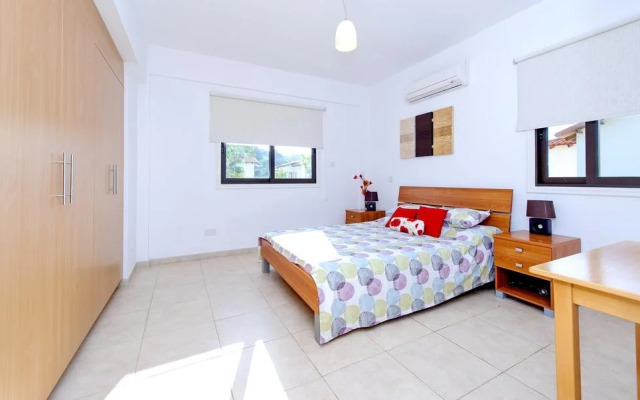 Artemis Villas