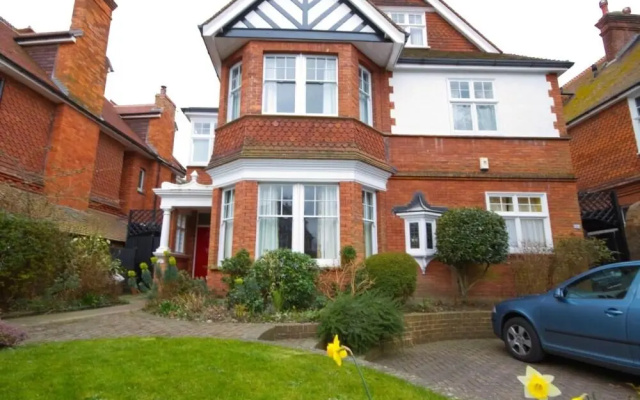 Arlington Apartment London