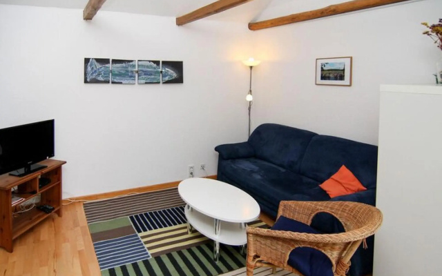 Cottage in Muritz Park Near 1,000 Lakes