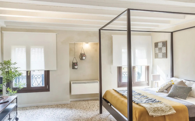San Marco Apartment Near The Clock Tower