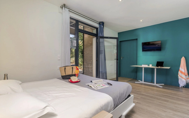 Belambra Clubs Presqu'île de Giens - Riviera Beach Club