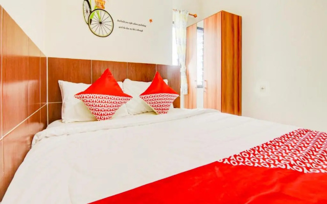 OYO 90322 Joy Homestay Near Bella Terra Lifestyle Center