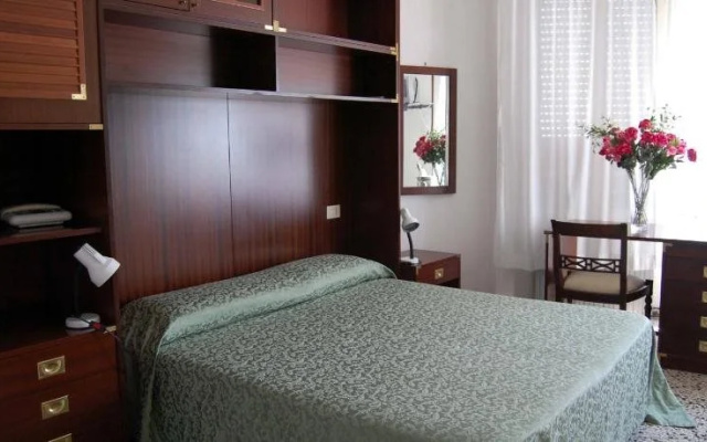 Hotel Negretto