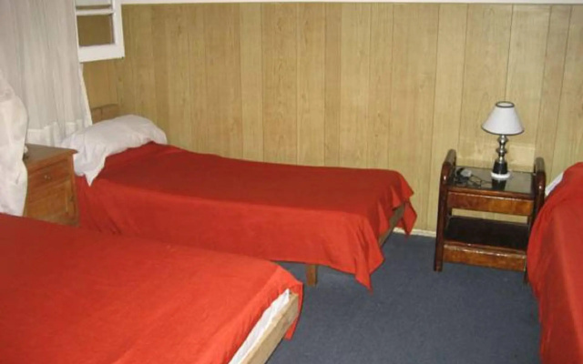 Hotel Entre Rios