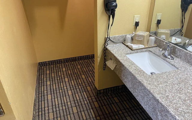 Executive Inn