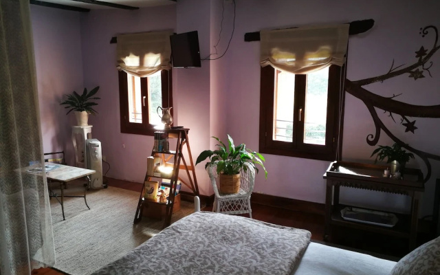 Rural House Pikukoborda