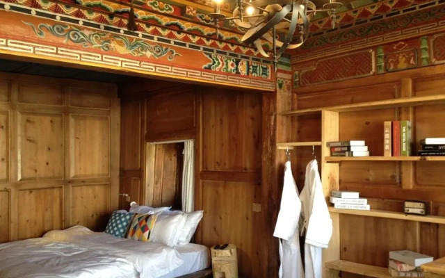 Wufu Hostel