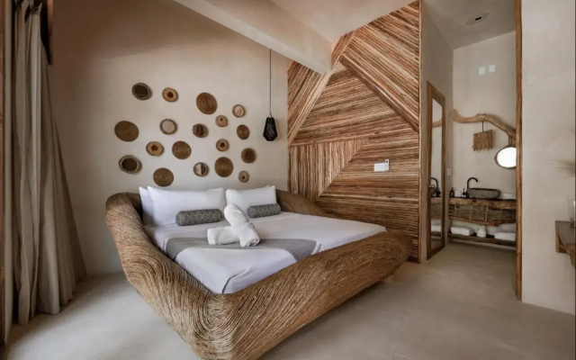 Kuunaa Tulum Beer Sanctuary and Spa - Adults Only