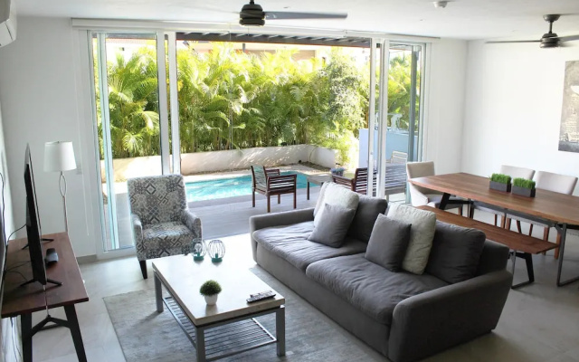 New Villa 207 Deluxe , Golf Club, Punta Cala