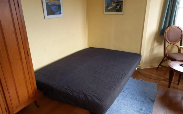 Casa Sabina in CH 6616 Losone Tessin