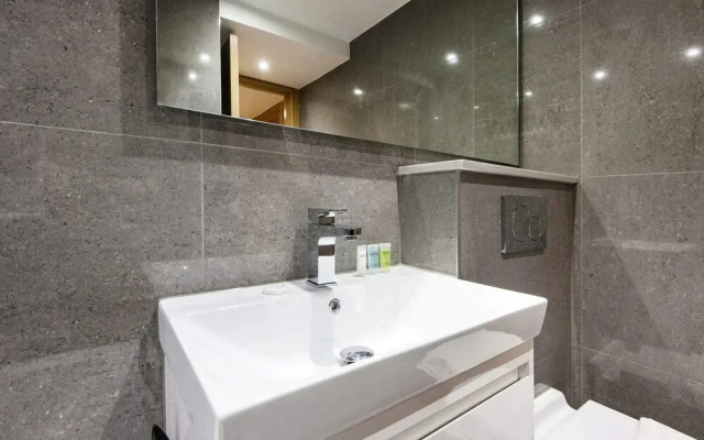 Belgravia 1 Bed Stylish Apartment