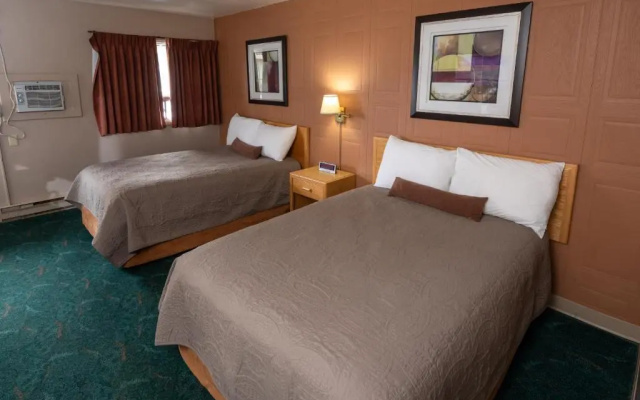 Keystone Motor Inn