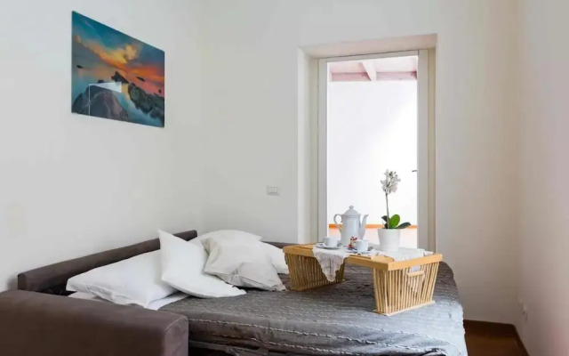 A World Apart - Trevi Apartments