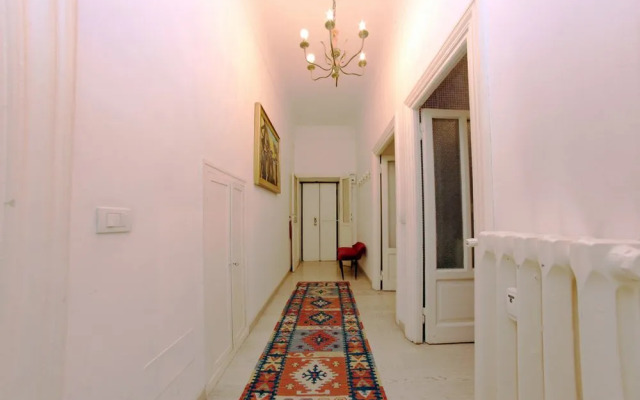 Be Apartments Stoppani II