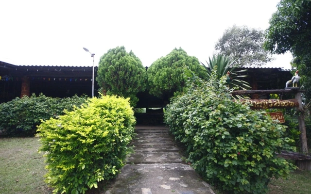 Sai Yai Resort