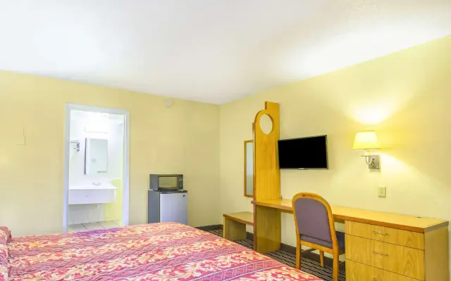 Rodeway Inn Metairie - New Orleans West