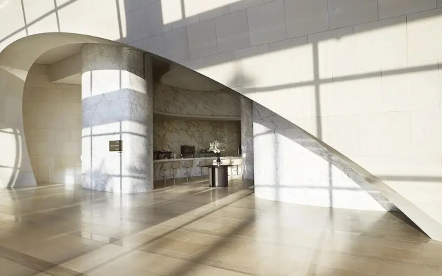 Hyatt Regency Incheon Paradise City
