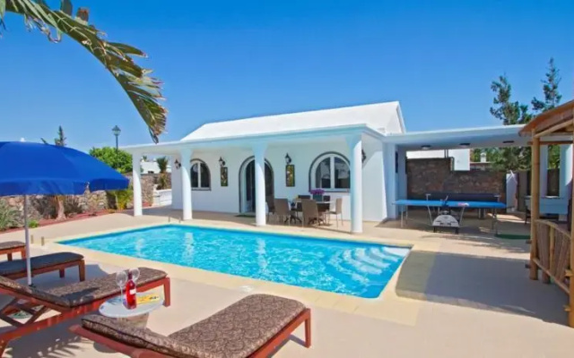 Villa Ça Cest La Vie
