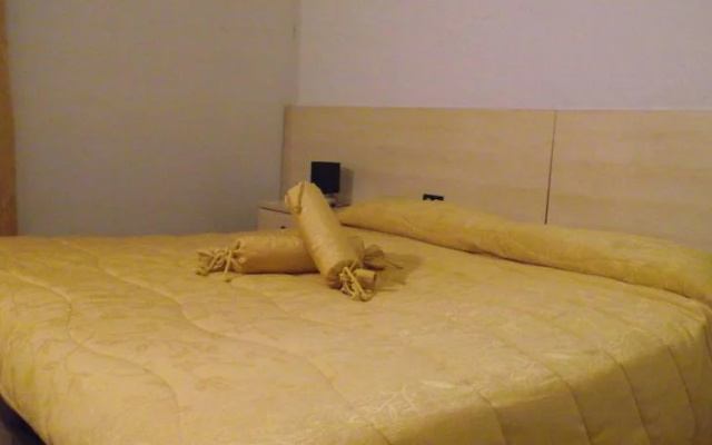 Hotel Il Giglio