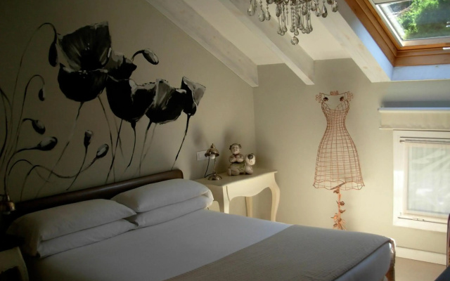 Hotel el Jardín de Eugenia