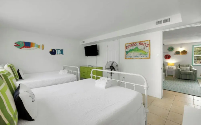 After Dune Delight by Tybee Vacation Rentals