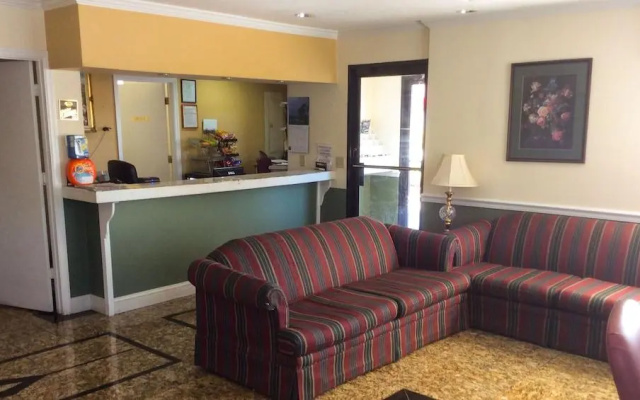 Econo Lodge Milledgeville