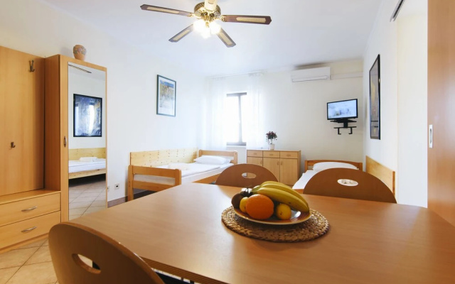 Suncica Apartments