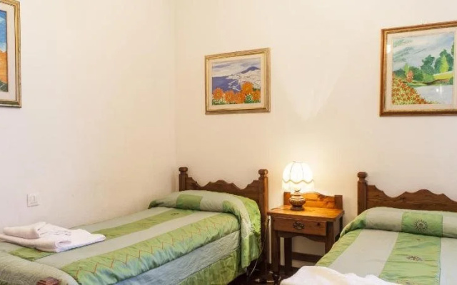 MSNRELAIS Le Querciole