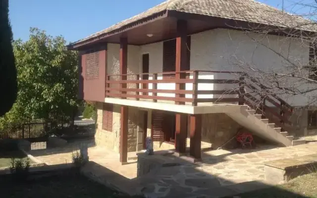 Villa Estate