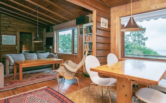 6 Person Holiday Home in Rudkobing-by Traum