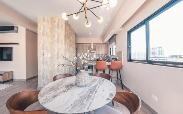 Fully Serviced Apartment at Regatta Living - 7B