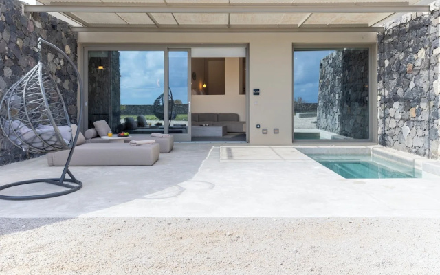Santopaz Suites