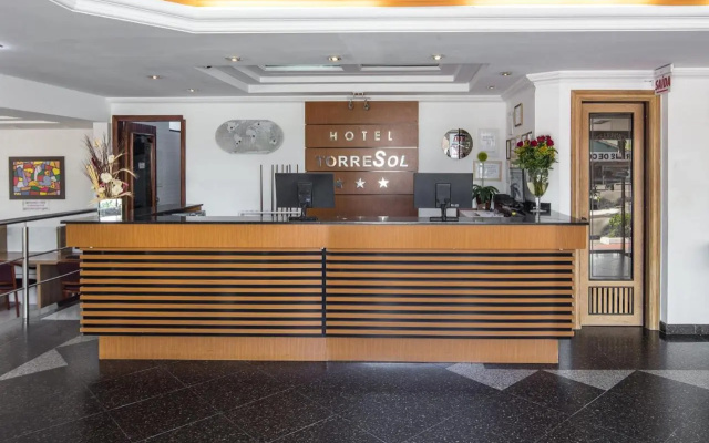 Hotel Torre Sol