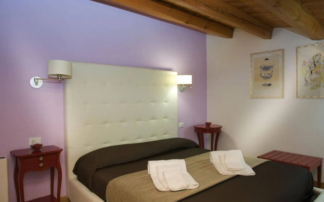 Borgo degli Angeli Wellness & Resort