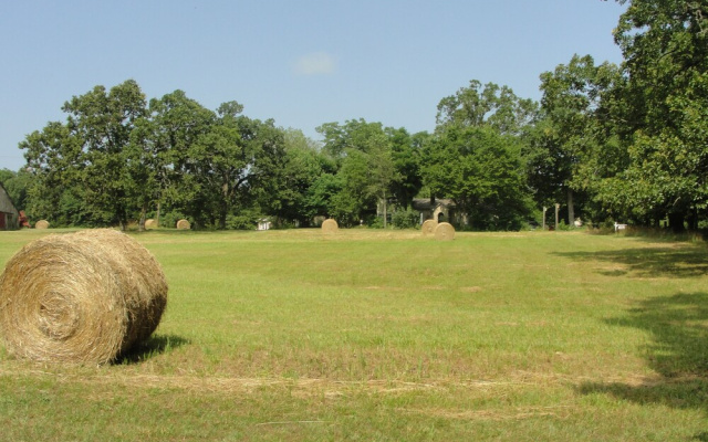 Stone Meadow Resort