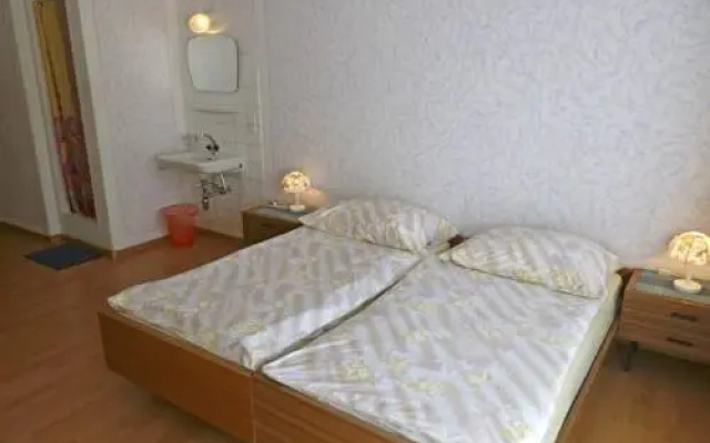 Pension Schönblick