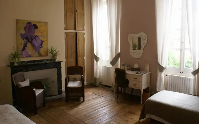 Maison Josephine