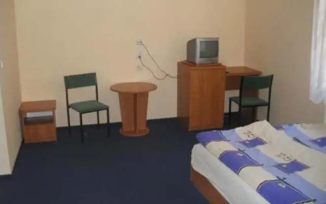 Ośrodek Wypoczynkowy Ognisko